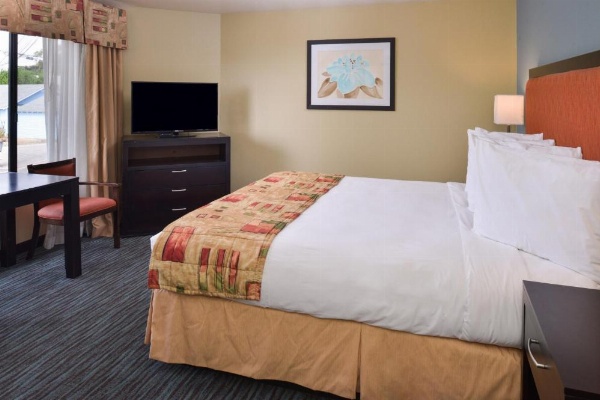 Bay View Inn - Morro Bay image 27